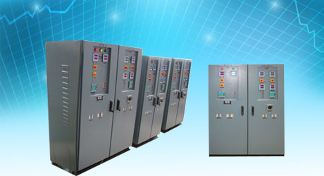 Industrial Battery Chargers