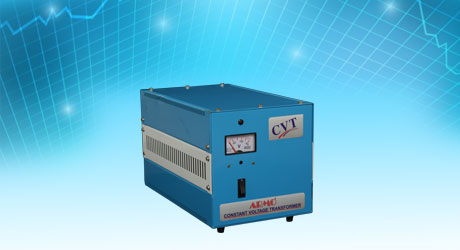 Constant Voltage Transformers