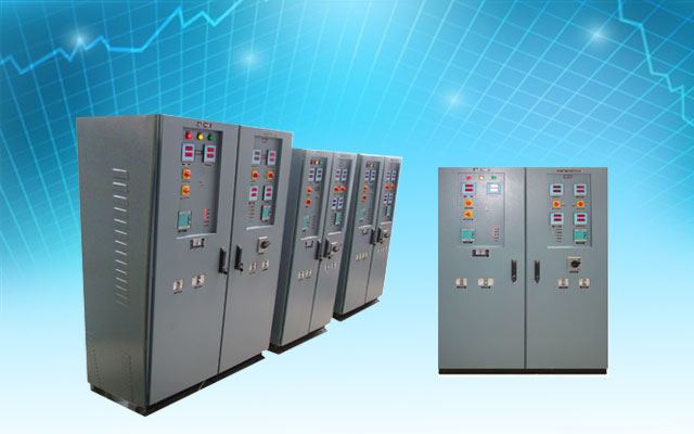 Industrial Battery Chargers