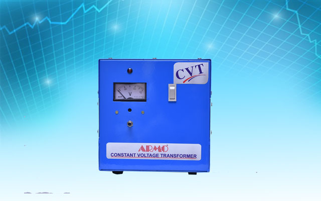 Constant Voltage Transformers