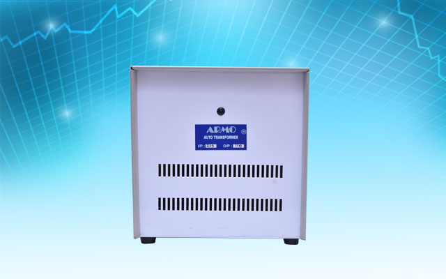 step-up-down-auto-transformer